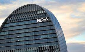 Relationship with BBVA is focused on the transformation of banking worldwide.